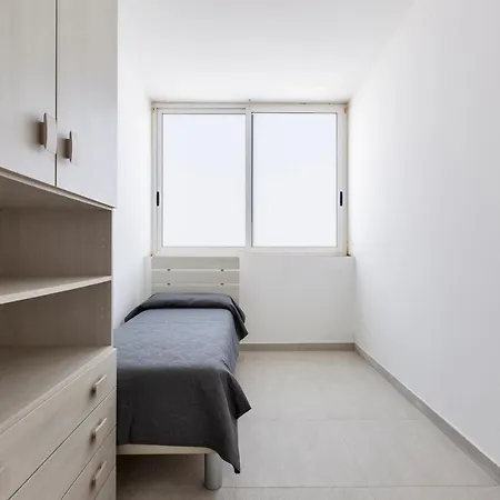 Casa Di Lucy Apartment