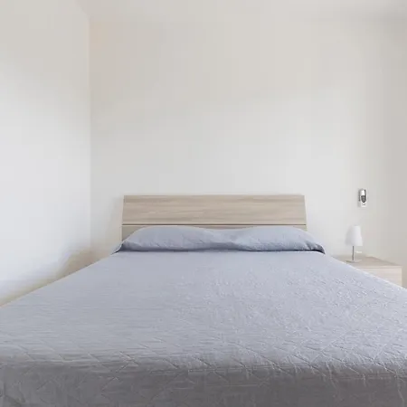 Apartment Casa Di Lucy Castro (Lecce)