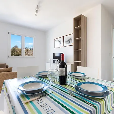 Casa Di Lucy Apartment Castro (Lecce)