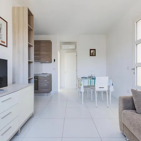 Apartment Casa Di Lucy Castro (Lecce)