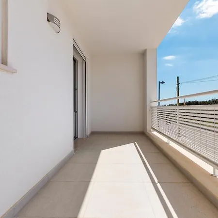 Casa Di Lucy Apartment
