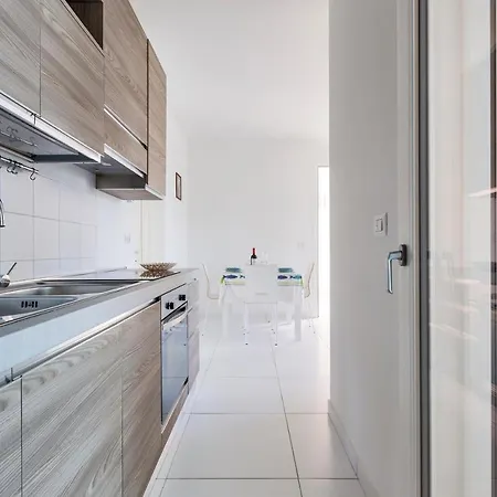 Casa Di Lucy Apartment