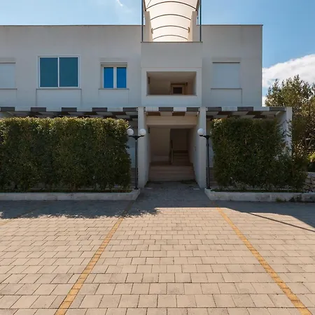 Casa Di Lucy Apartment