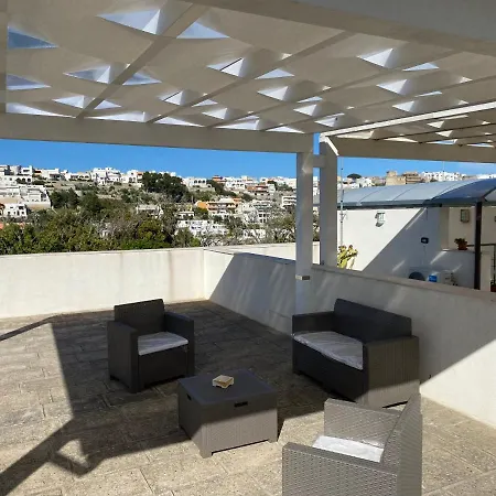 Casa Di Lucy Castro (Lecce)