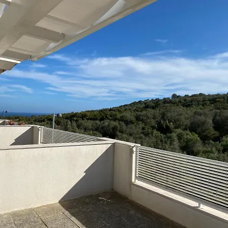 Casa Di Lucy Apartment
