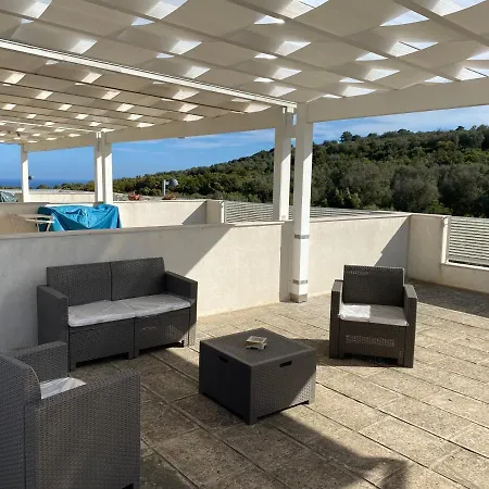 Casa Di Lucy * Castro (Lecce)