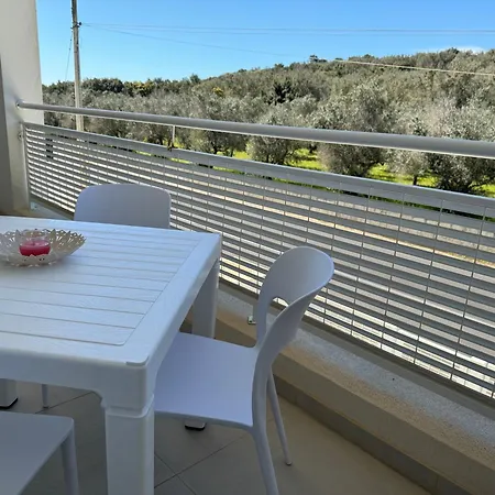 Casa Di Lucy Apartment *